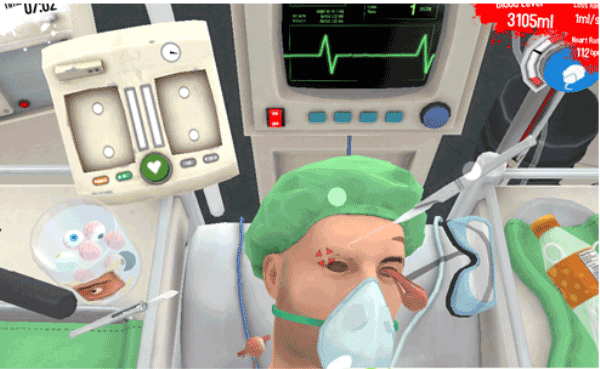 外科手术模拟器2手机版下载 v1.4