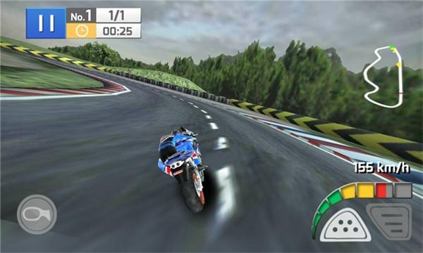 真实摩托赛车最新版下载 v3.0