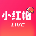 小红帽直播最新下载-小红帽直播app下载 v1.31.03