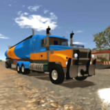 澳大利亚卡车模拟器汉化版免费下载 v1.1