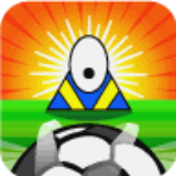 超级三角足球最新手机版下载 v1.0.1