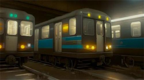 地铁站驾驶模拟2023最新版下载 v1.0.0