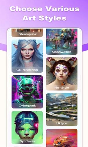 AnimeArt绘画手机最新版下载 v3.8.6