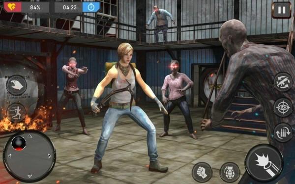 僵尸死亡岛中文版下载 v1.1.0