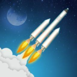 航天火箭飞行模拟器手机版下载 v1.0