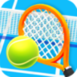 3D网球赛安卓版下载 v1.0