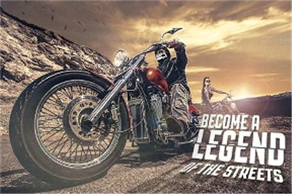 究极摩托车锦标赛安卓版下载 v1.05.1