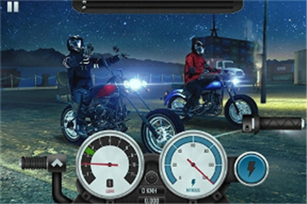 究极摩托车锦标赛安卓版下载 v1.05.1