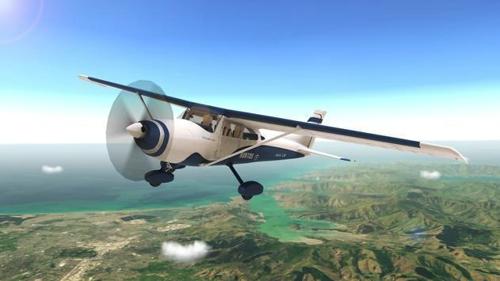 RFS模拟飞行最新版2024下载 v2.2.1