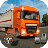 真实卡车模拟器2024最新版下载 v1.0