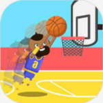 搞笑篮球大师安卓手机版下载 v1.0.0