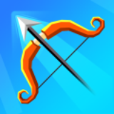 弓箭手传奇史诗战士最新版下载 v1.0.3