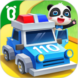 宝宝巴士汽车城完整版下载