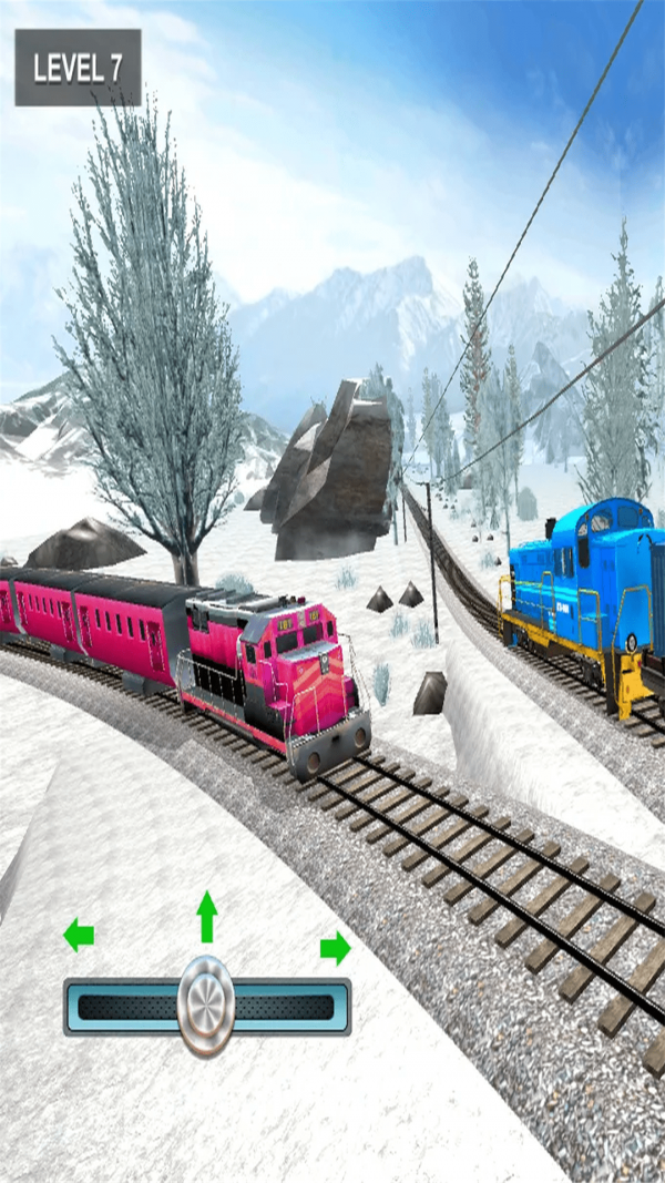 火车模拟器2021游戏下载 v1.1