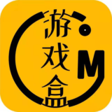 GM游戏盒子最新版下载 v1.0.1