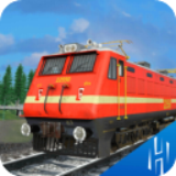 印度火车模拟器汉化版下载 v2022.1.1