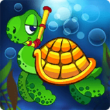小海龟冒险手机版下载 v1.10