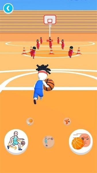 热血篮球最新版下载 v0.2.5