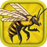 愤怒的蜜蜂进化最新版下载 v3.2.1.4