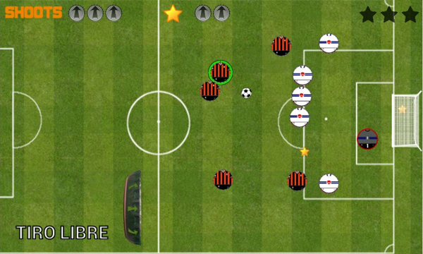 足球模拟器手机版下载 v2.4.1