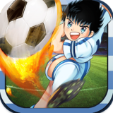 足球小将手机版下载 v1.0.0