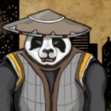 熊猫超人汉化版下载 v1.0