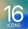iOS Icons安卓版下载 v10.5.2