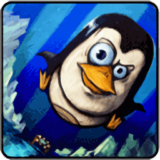 企鹅滑雪最新版下载 v1.7