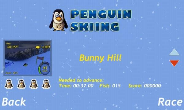 企鹅滑雪最新版下载 v1.7