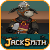 杰克驴的铁匠铺手机版下载 v1.0.0