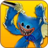 蓝色怪物刺客手机版下载 v1.0.0