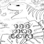 100 Dino Cats免费正版下载 v1.0