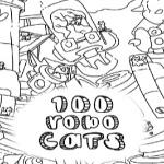 100 Robo Cats正版免费下载 v1.0