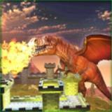 飞行恐龙模拟器最新版下载 v1.0
