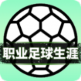 职业足球生涯手机版下载 v1.0.0