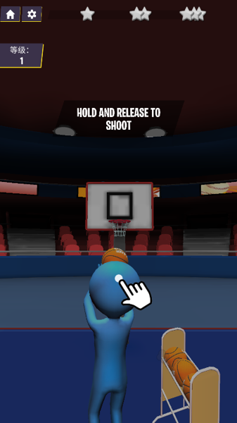 篮球碰撞赛安卓版下载 v1.0.1
