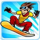 滑雪小子2中文版下载 v1.1.3