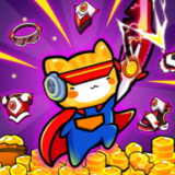 超级猫英雄生存地带手机版下载 v1.0.1.1