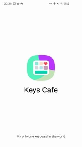 Keys Cafe手机版下载 v1.6.00.9