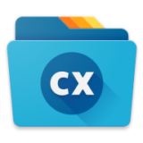 CX文件管理器手机版下载 v2.1.7