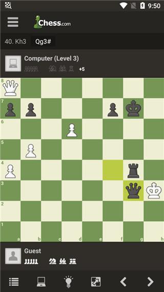 Chess手机版中文版下载 v4.6.20-googleplay