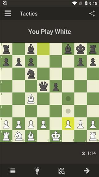 Chess手机版中文版下载 v4.6.20-googleplay