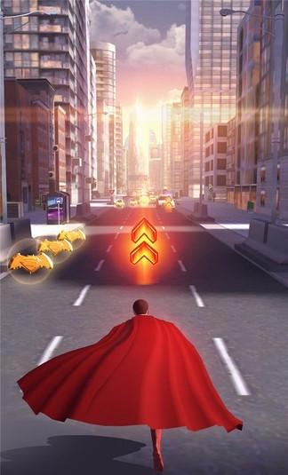 蝙蝠侠大战超人中文版下载 v1.1
