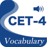CET4精选词汇安卓版下载 v3.1.1