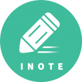 iNote悬浮记事本免费下载 v3.7.5