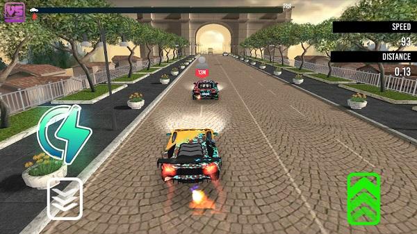 超级赛车游戏正版下载 v2.0.1