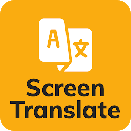 screen translate软件免费版下载 v1.140 