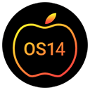 os14桌面app汉化版