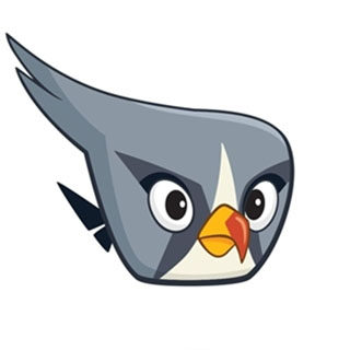 愤怒的小鸟里约大冒险内置菜单版下载 v9.4.8