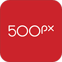 500px中国版app下载 v4.20.4